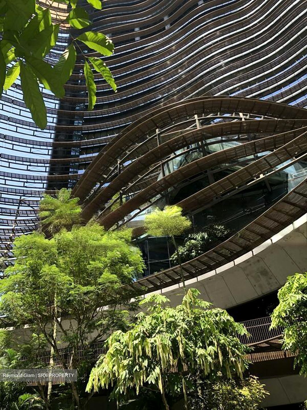 Straits View (D1), Condominium #502108541